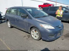2010 Mazda 5