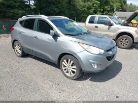 2011 Hyundai Tucson