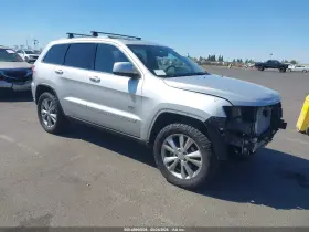 2011 Jeep Grand Cherokee