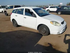 2004 Toyota Matrix
