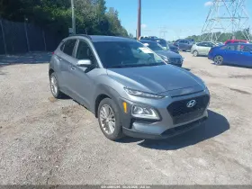 2020 Hyundai Kona