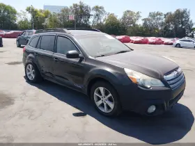 2014 Subaru Outback