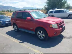 2008 Ford Escape