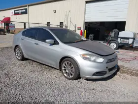 2013 Dodge Dart