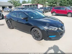 2018 Nissan Maxima