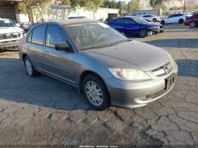 2005 Honda Civic