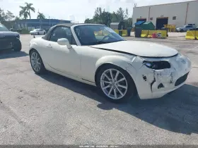 2006 Mazda MX-5