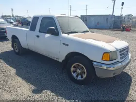 2002 Ford Ranger