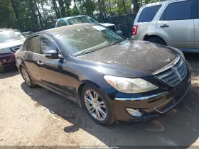 2012 Hyundai Genesis