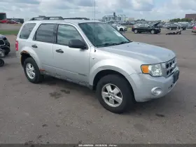 2008 Ford Escape