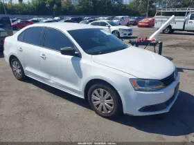 2014 Volkswagen Jetta