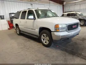 2005 GMC Yukon XL