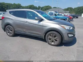 2014 Hyundai Santa Fe