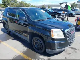 2016 GMC Terrain