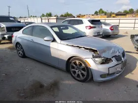 2008 BMW 3 Series