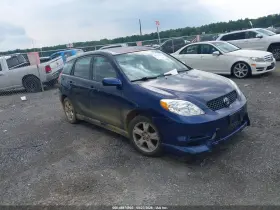 2003 Toyota Matrix