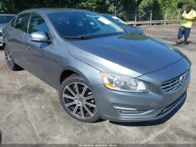 2016 Volvo S60