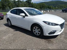 2015 Mazda 3