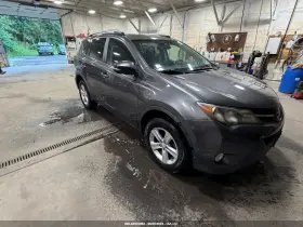 2014 Toyota RAV4