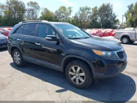 2012 Kia Sorento