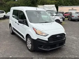 2022 Ford Transit Connect