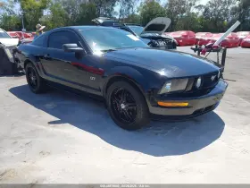 2006 Ford Mustang