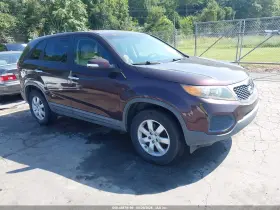 2011 Kia Sorento