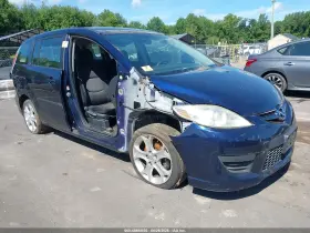 2009 Mazda 5