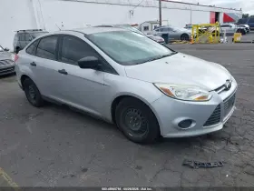 2013 Ford Focus