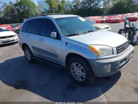 2001 Toyota RAV4
