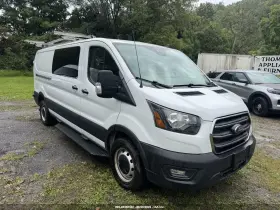 2020 Ford Transit 150