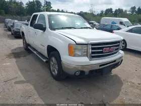 2012 GMC Sierra 1500