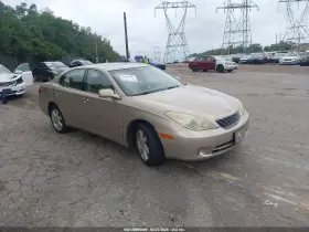 2006 Lexus ES