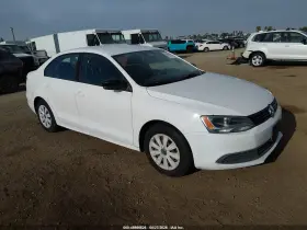 2011 Volkswagen Jetta