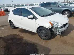 2013 Toyota Prius C