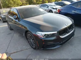 2019 BMW 530i