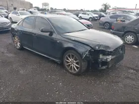 2014 Audi A4