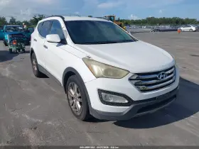 2013 Hyundai Santa Fe