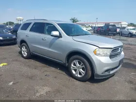 2013 Dodge Durango