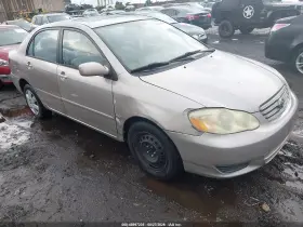 2003 Toyota Corolla