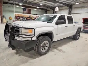 2014 GMC Sierra