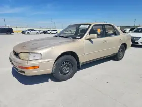 1993 Toyota Camry