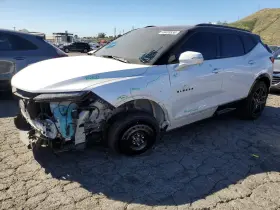 2024 Chevrolet Blazer