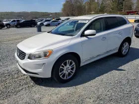 2015 Volvo XC60