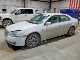 2006 Mercury Milan