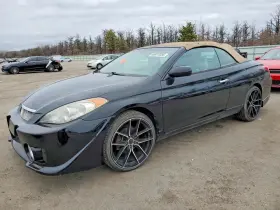 2005 Toyota Camry Solara