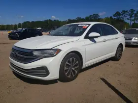 2024 Volkswagen Jetta