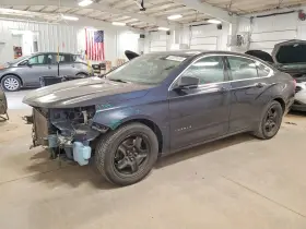 2017 Chevrolet Impala