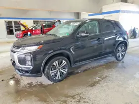 2025 Mitsubishi Outlander
