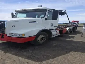 2002 Volvo VHD